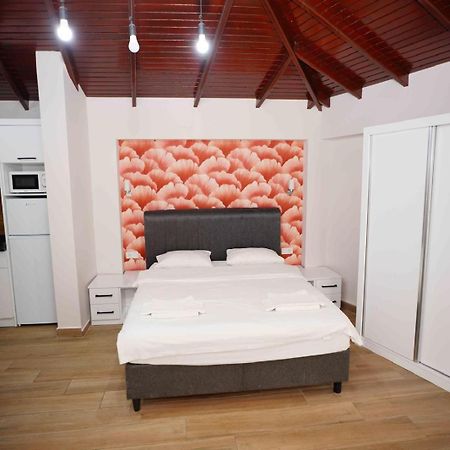 Sofia Residence Kemer Esterno foto