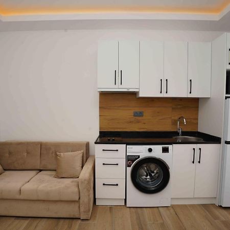 Sofia Residence Kemer Esterno foto