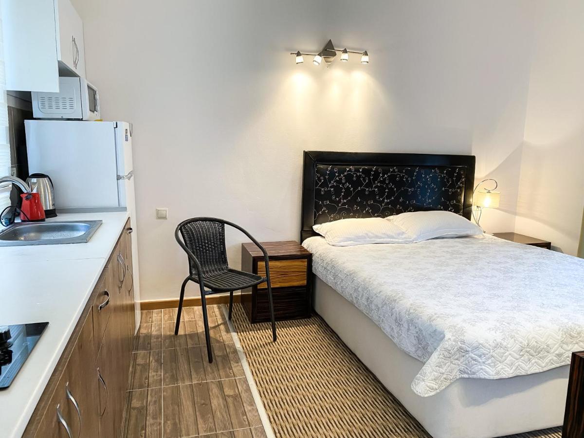 Sofia Residence Kemer Esterno foto