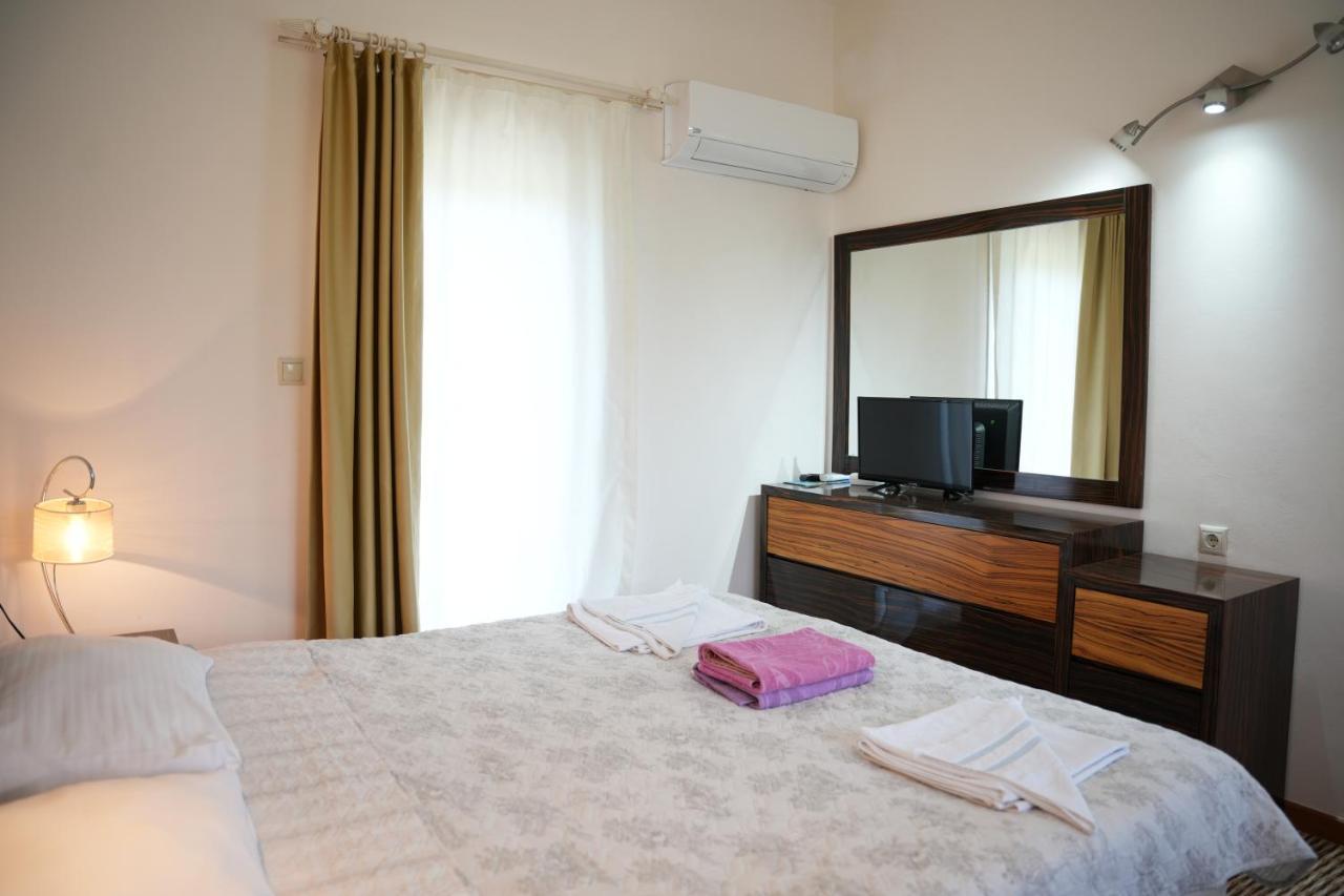 Sofia Residence Kemer Esterno foto