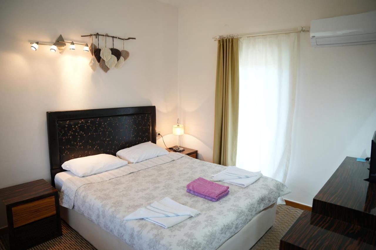 Sofia Residence Kemer Esterno foto