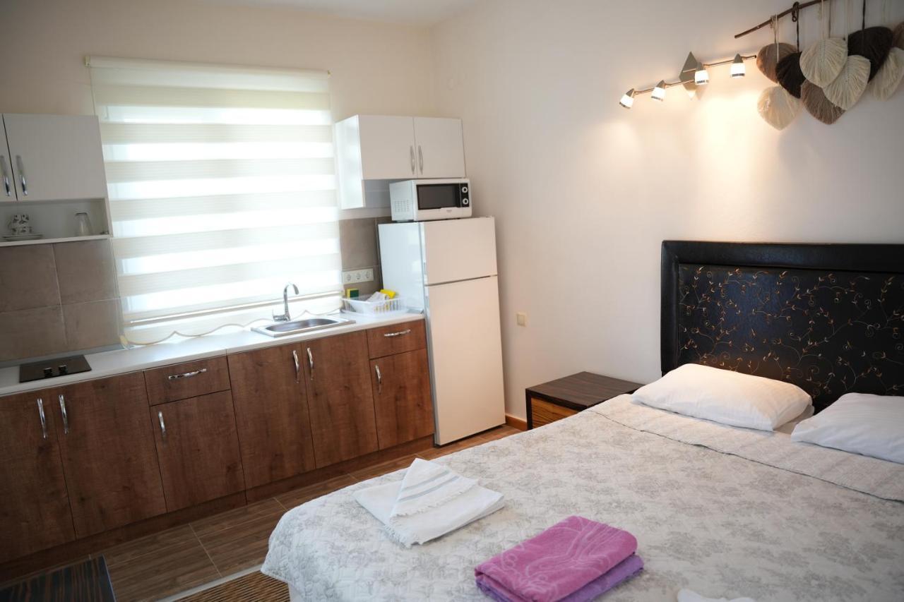 Sofia Residence Kemer Esterno foto