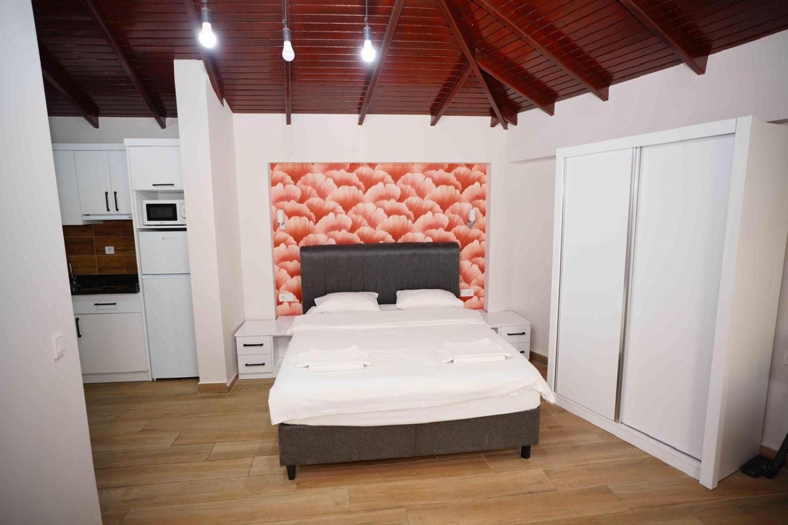 Sofia Residence Kemer Esterno foto