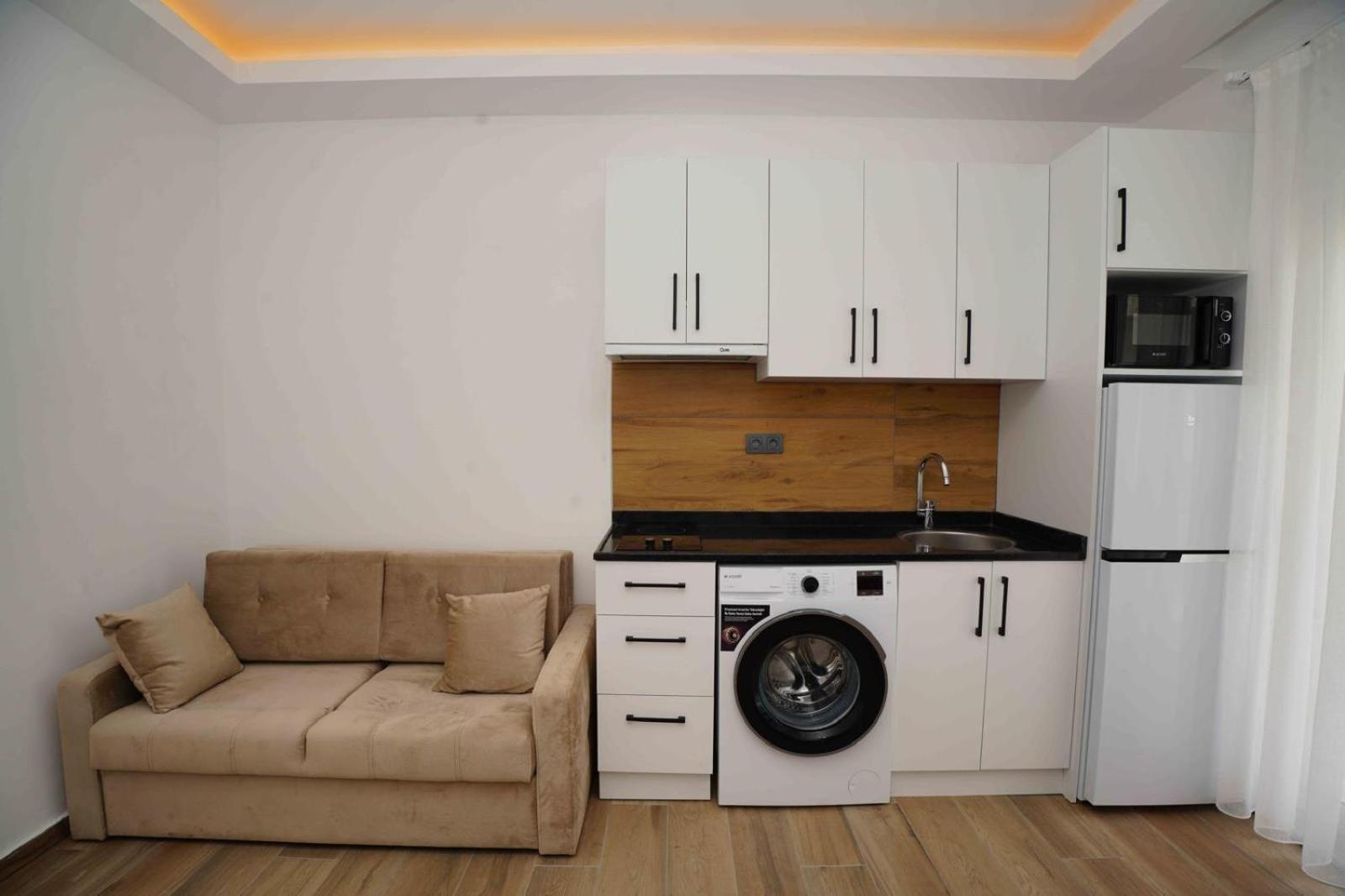 Sofia Residence Kemer Esterno foto