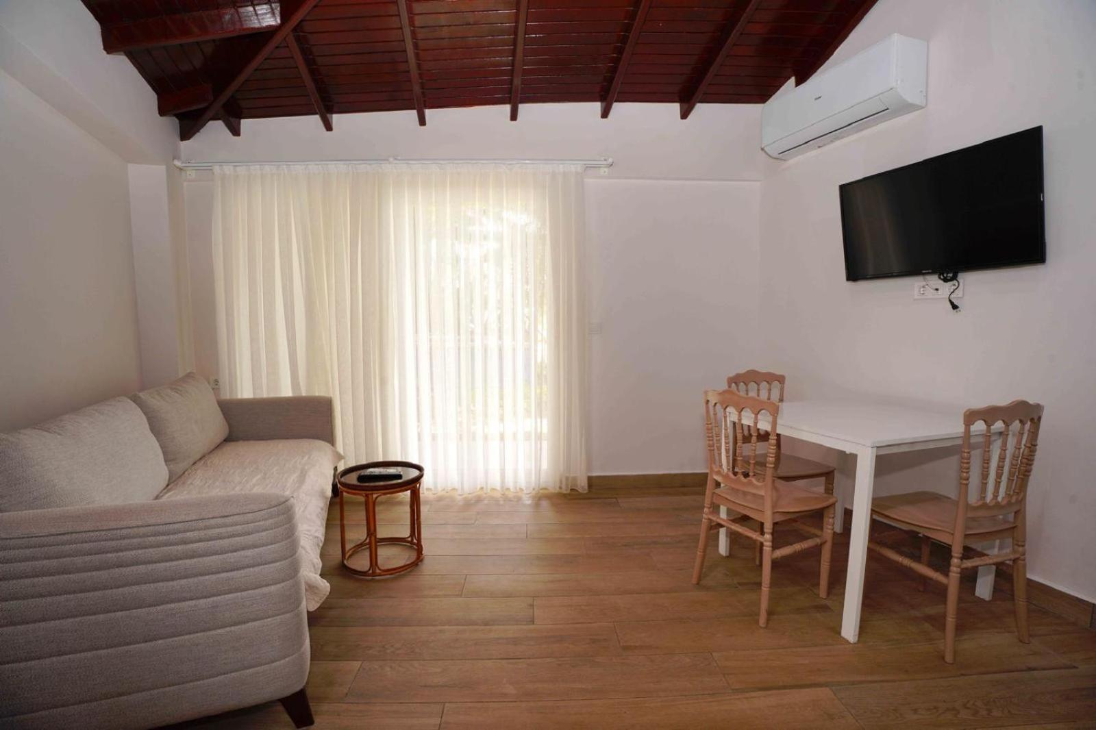 Sofia Residence Kemer Esterno foto