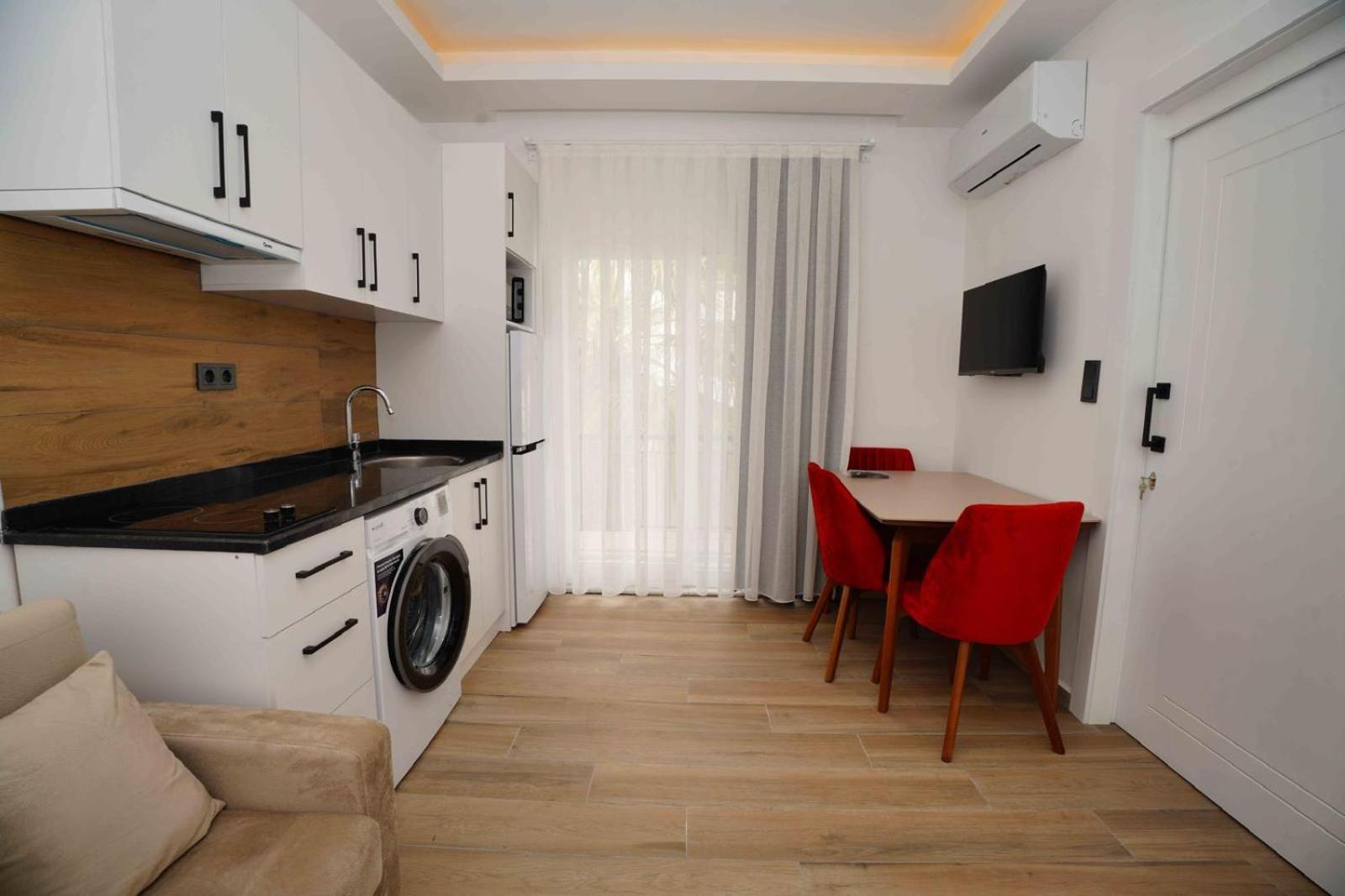 Sofia Residence Kemer Esterno foto