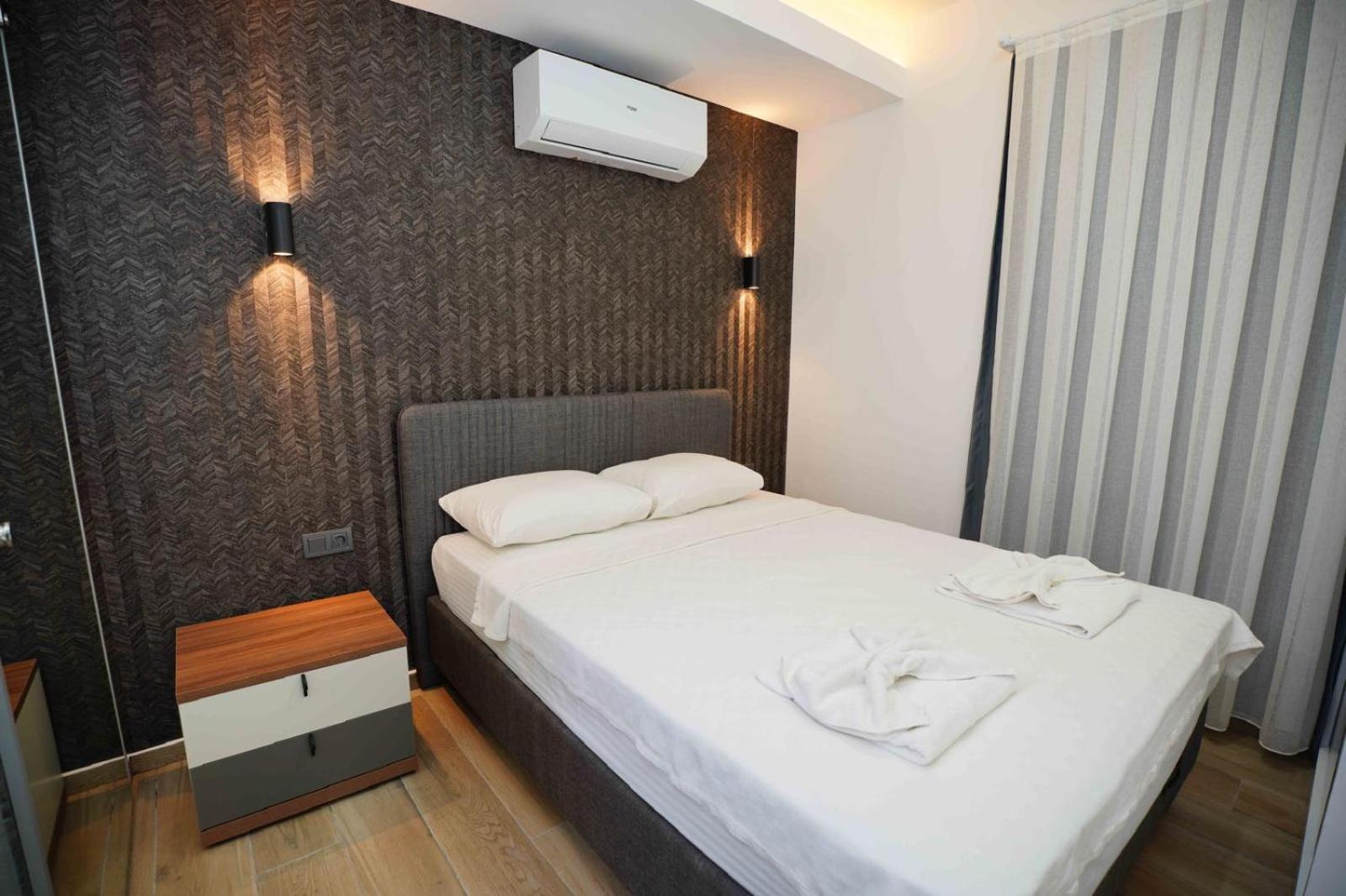 Sofia Residence Kemer Esterno foto