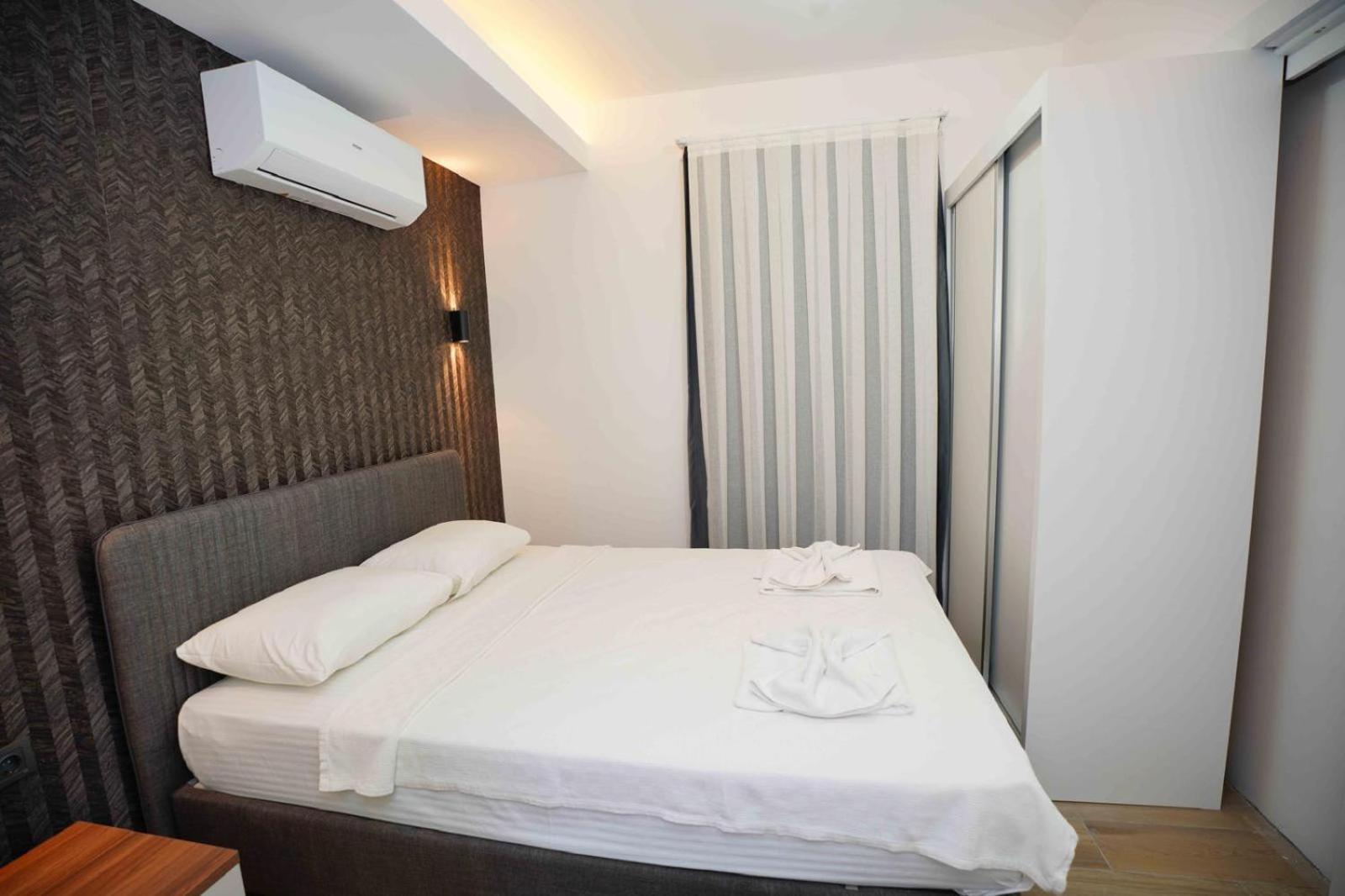 Sofia Residence Kemer Esterno foto