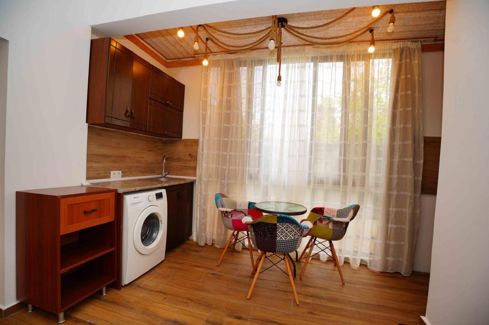 Sofia Residence Kemer Esterno foto