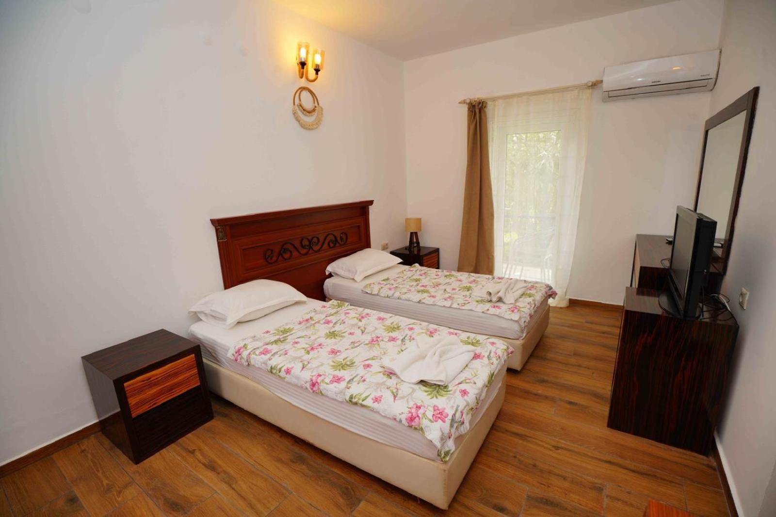 Sofia Residence Kemer Esterno foto