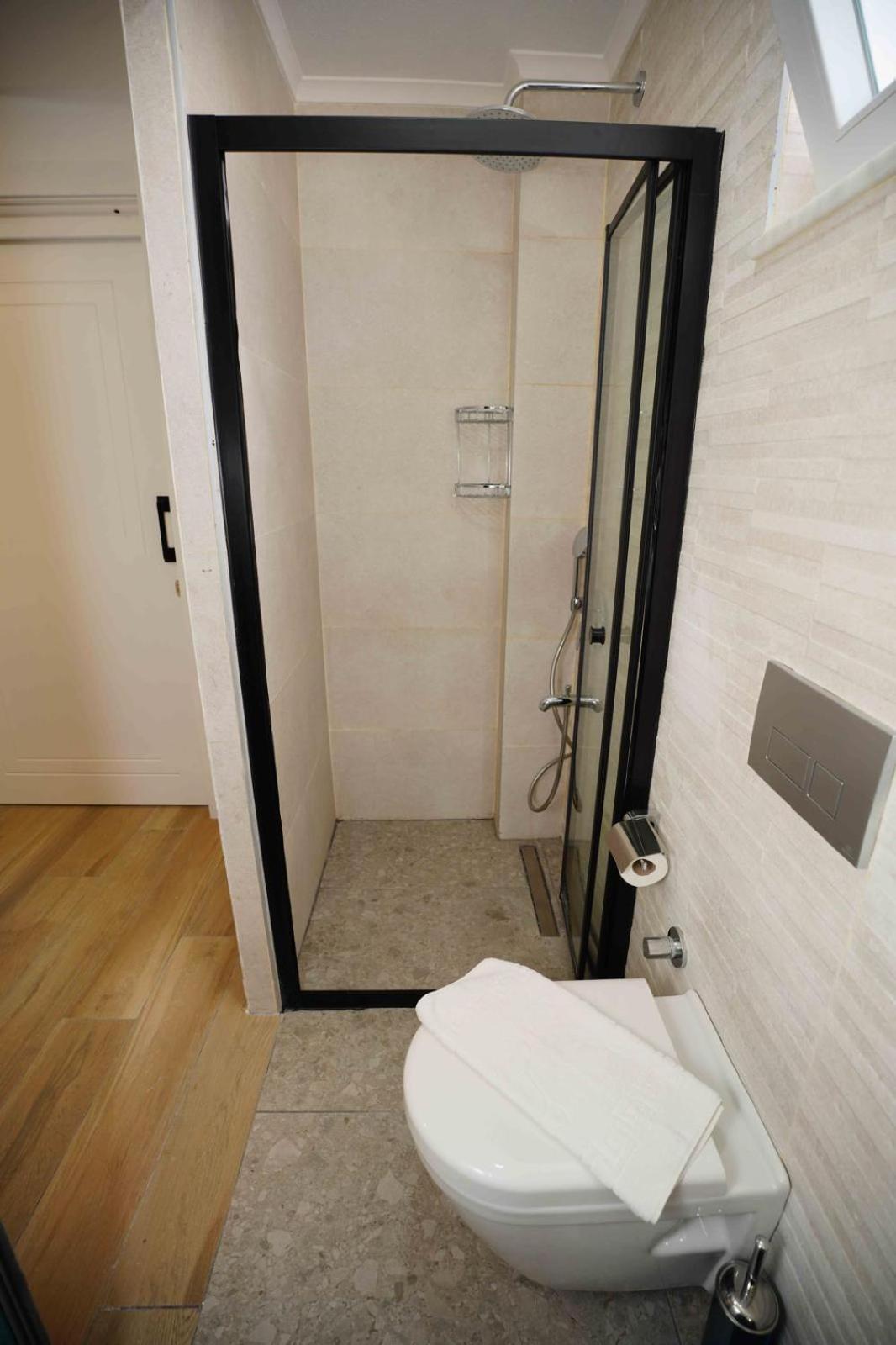 Sofia Residence Kemer Esterno foto