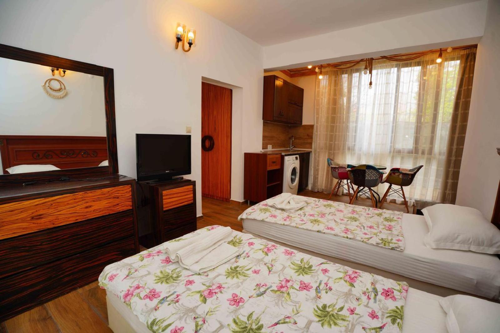 Sofia Residence Kemer Esterno foto