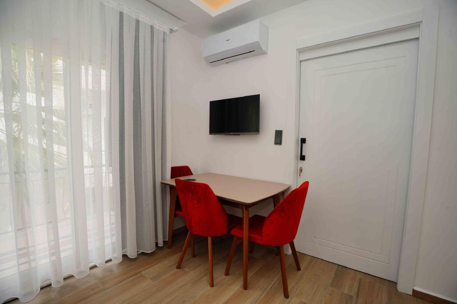 Sofia Residence Kemer Esterno foto