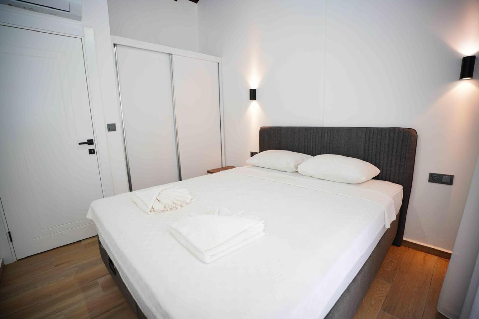 Sofia Residence Kemer Esterno foto