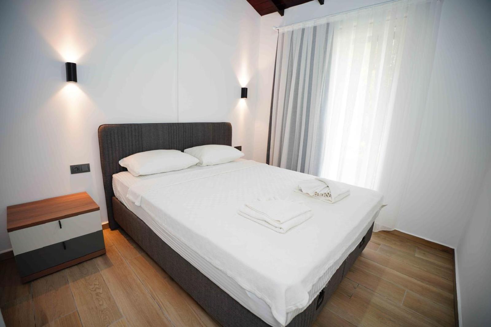 Sofia Residence Kemer Esterno foto