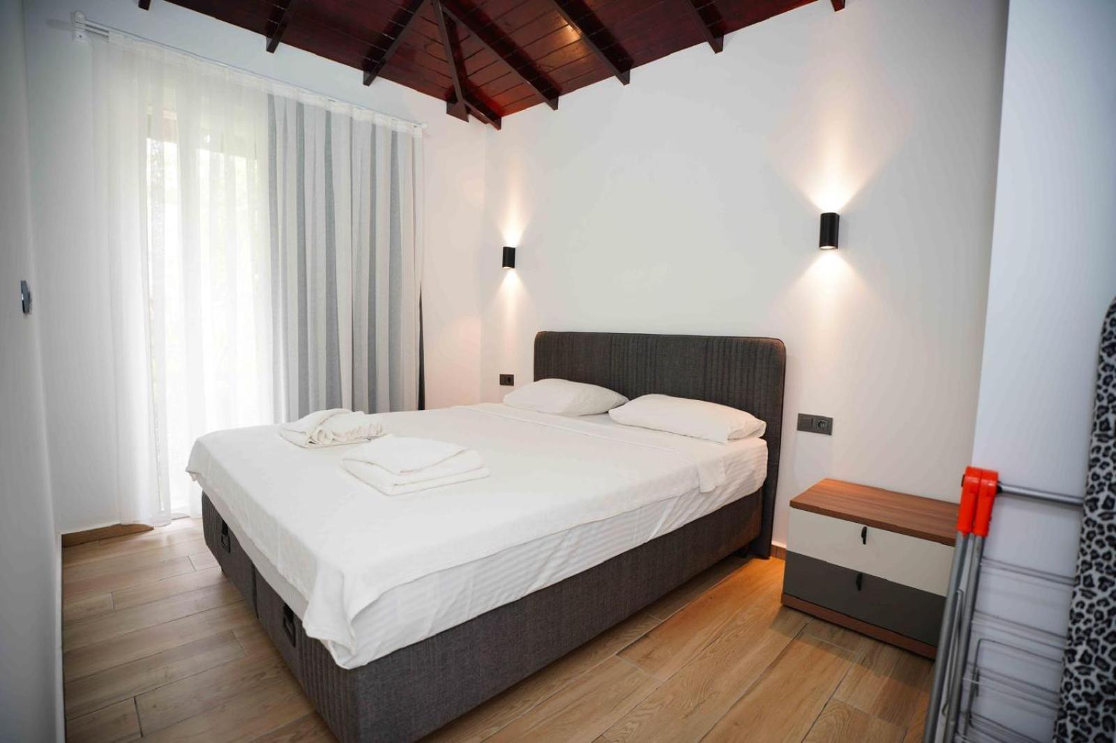 Sofia Residence Kemer Esterno foto