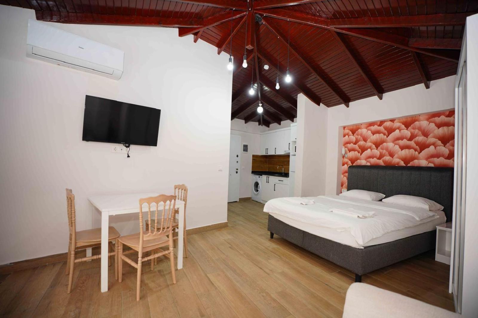 Sofia Residence Kemer Esterno foto