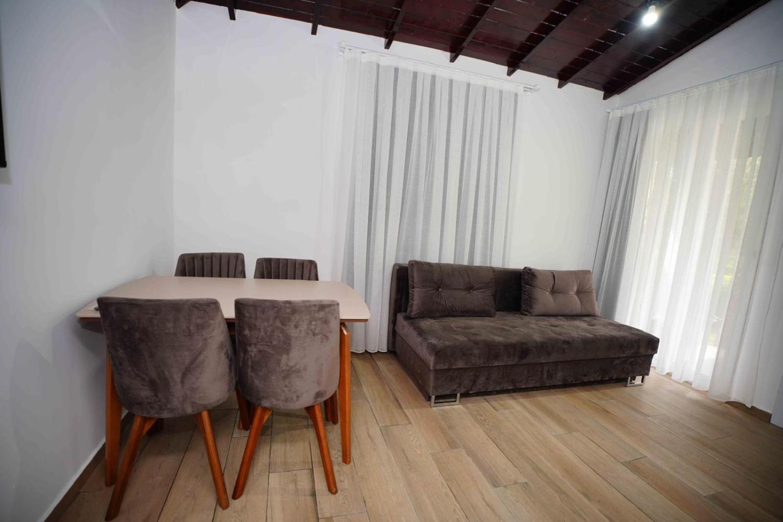 Sofia Residence Kemer Esterno foto