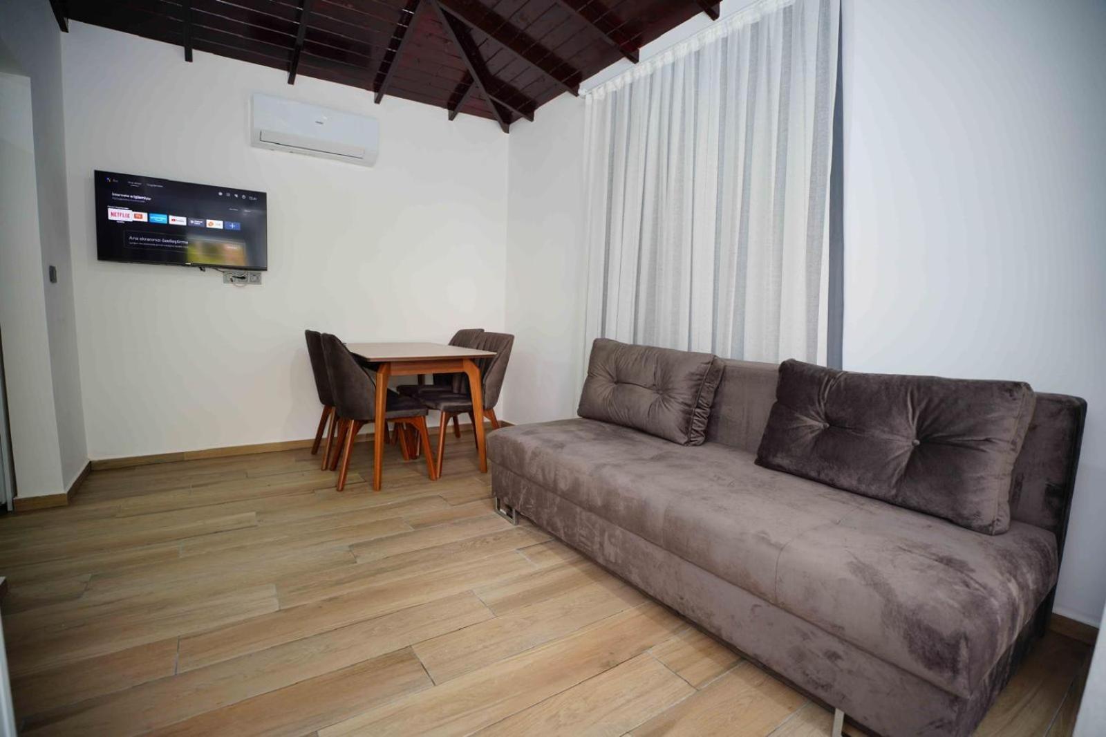 Sofia Residence Kemer Esterno foto