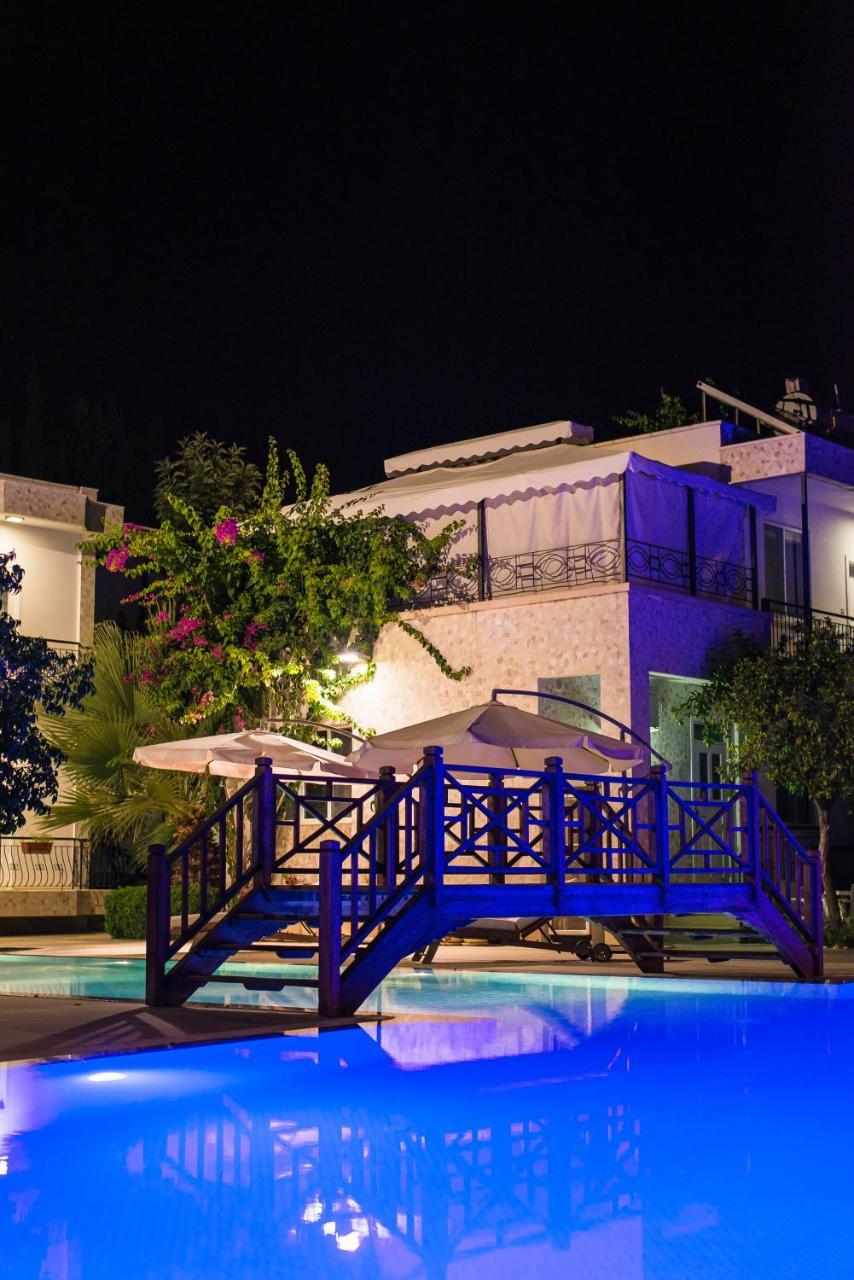 Sofia Residence Kemer Esterno foto