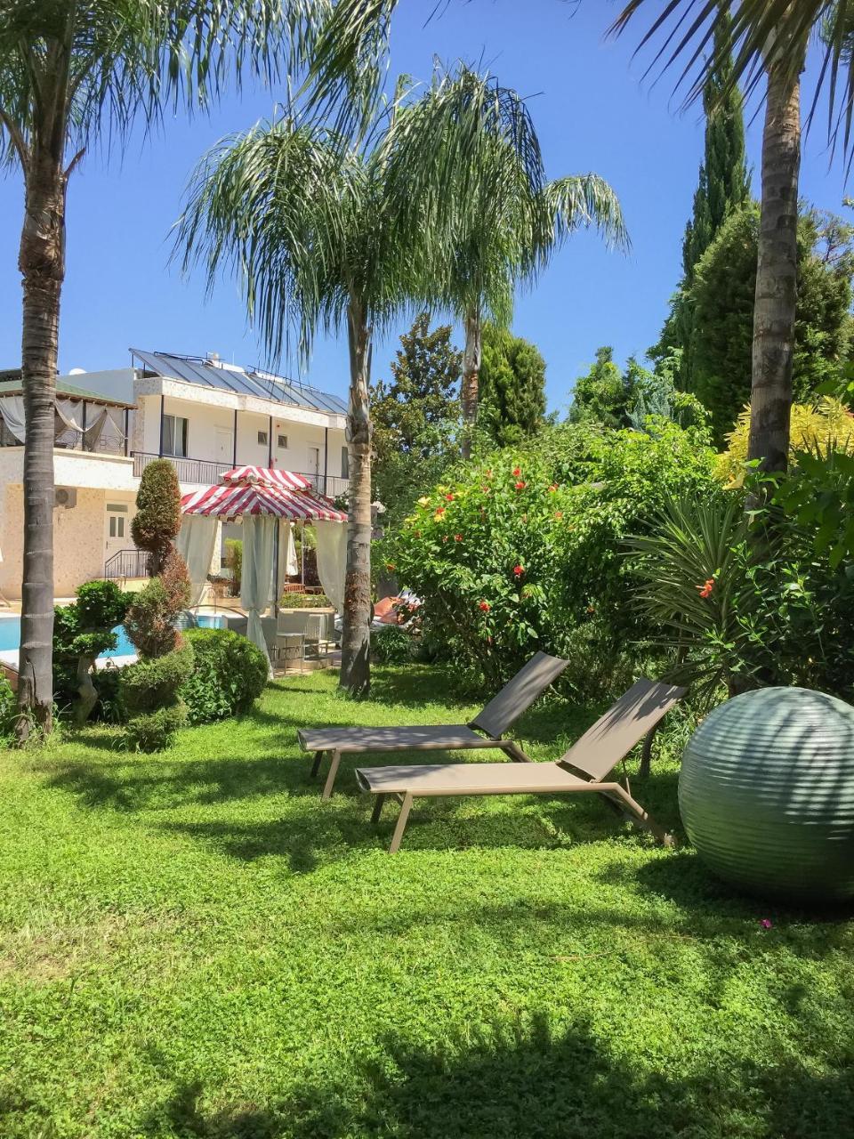 Sofia Residence Kemer Esterno foto