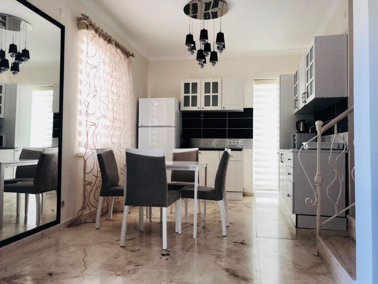 Sofia Residence Kemer Esterno foto