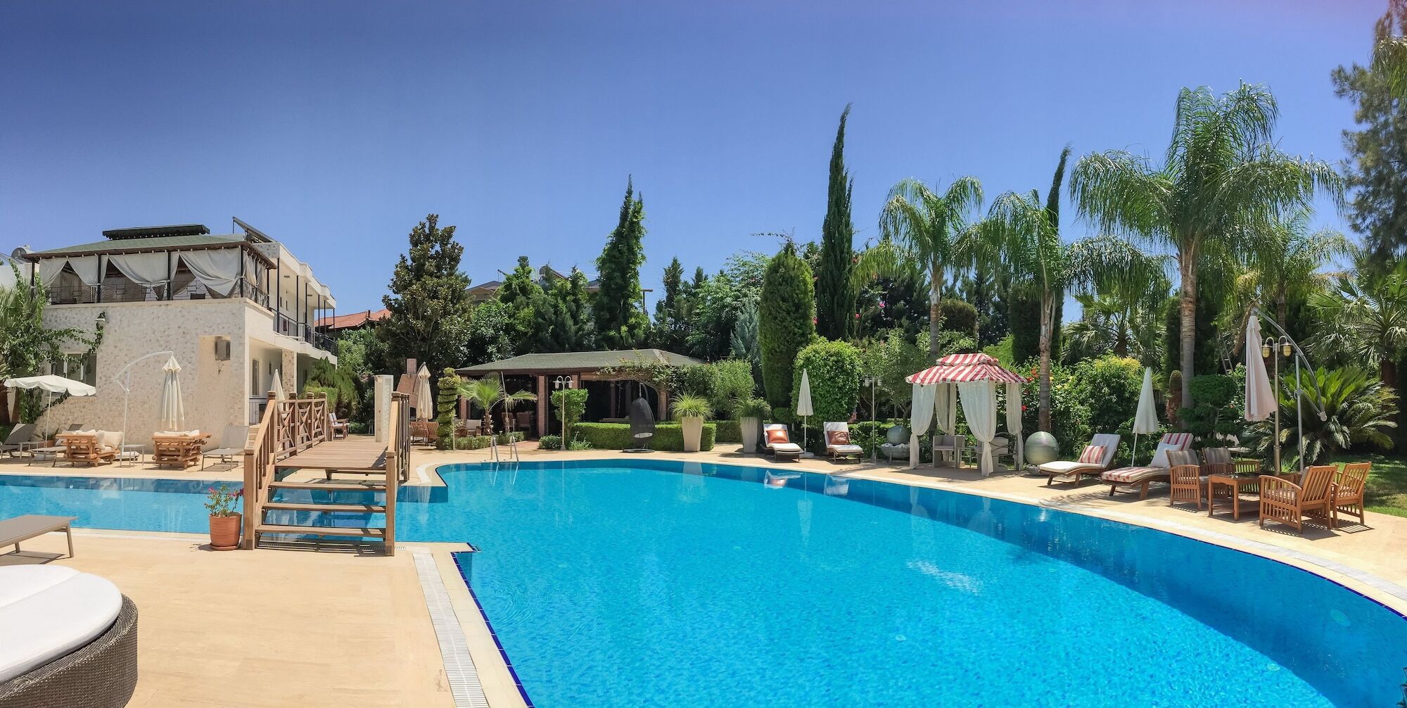 Sofia Residence Kemer Esterno foto